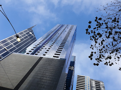 Pearson Professional Centers, Melbourne