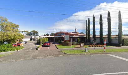 Camp Australia