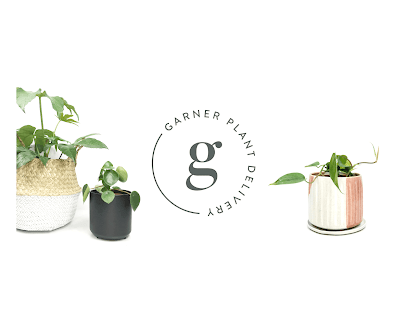 GARNER PLANT DELIVERY