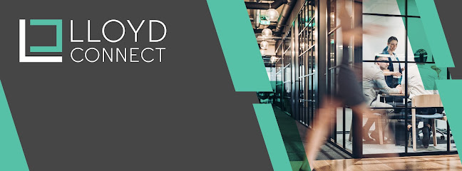 Lloyd Connect, Melbourne