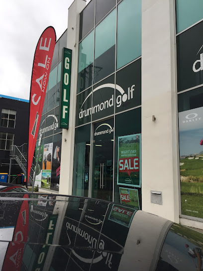 Drummond Golf Carnegie