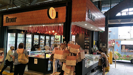 Flour Patisserie