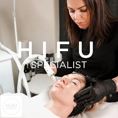 Hush Clinical - HIFU