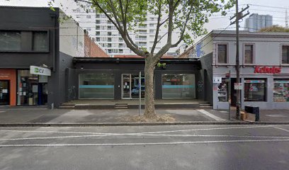 Everest Institute