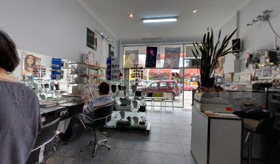 Yvonne Hair Design, Melbourne