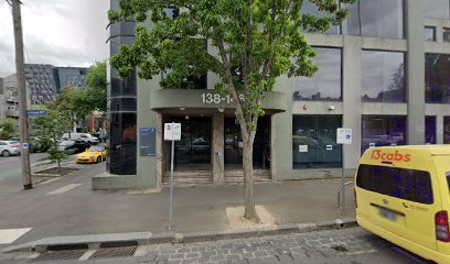 The University of Melbourne Psychology Clinic