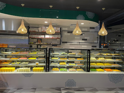 Sweet India, Melbourne