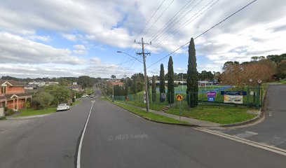 Camp Australia
