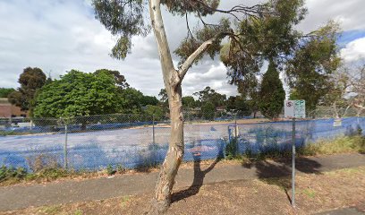North Melbourne primary school