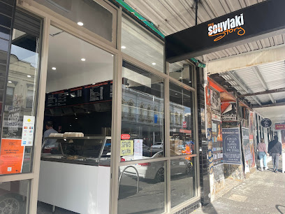Souvlaki Story