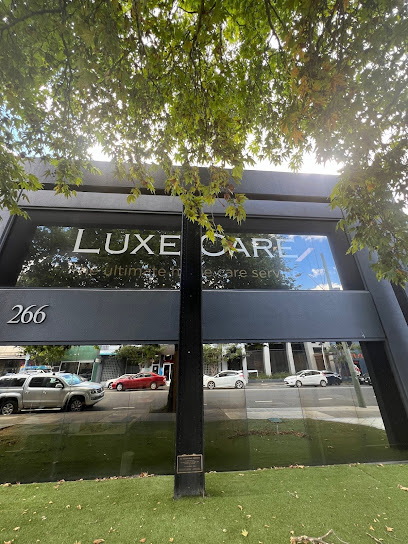 Luxe Care, Melbourne