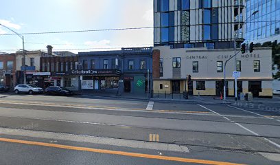 Victoria Bar, Melbourne