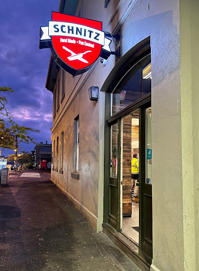 Schnitz South Melbourne