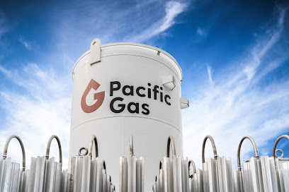 Pacific Gas
