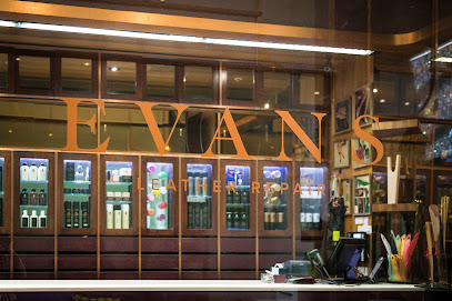 Evans – Quality Shoe, Handbag & Leather Repairs