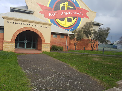 Williamstown High School