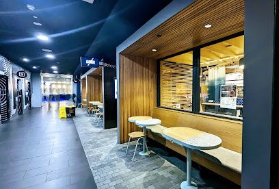 Ajisen Ramen