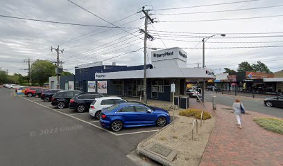 G.J. Gardner Homes - Melbourne Inner East