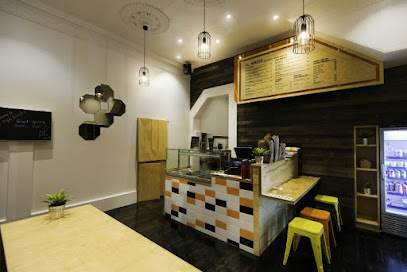 Nasi Lemak House