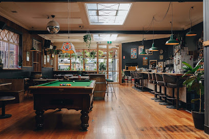 Lulie Tavern, Melbourne