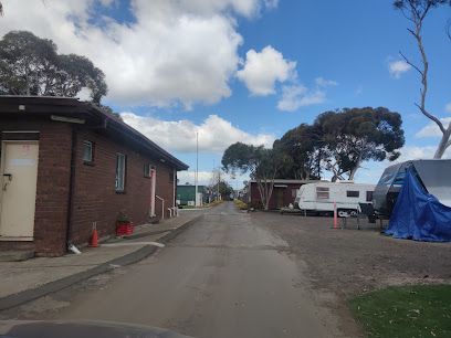 Honey Hush Caravan Park, Melbourne