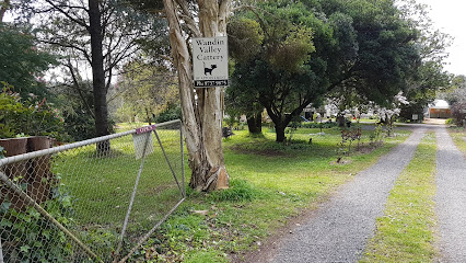 Wandin Valley Cattery