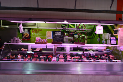 Hagen's Organics, Melbourne