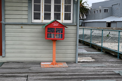 Little Free Library