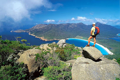School Camps Tasmania