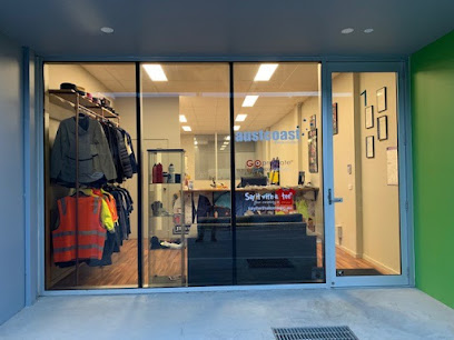 Austcoast Embroidery, Melbourne