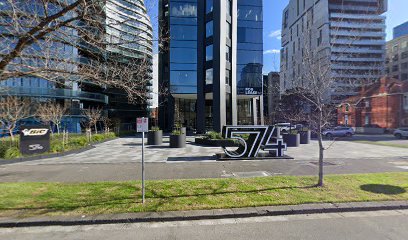 LGJobs, Melbourne