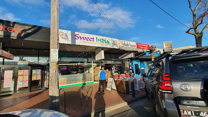 Sweet India Clayton, Melbourne