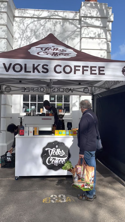 Elwood Farmers' Market, Melbourne