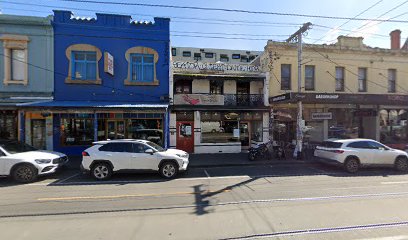 House Of Burlesque, Melbourne