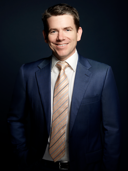 Dr David Slattery Hip & Knee Orthopaedic Specialist Surgeon Melbourne
