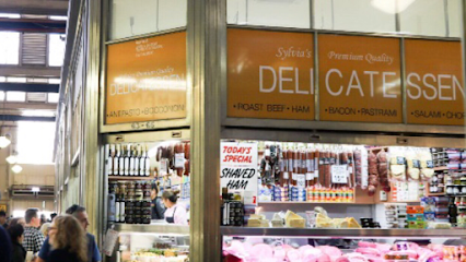 Sylvia's Deli, Melbourne