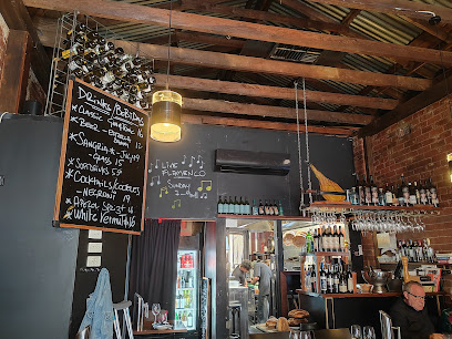 Las Tapas St Kilda