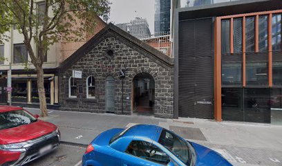 Harlots Melbourne