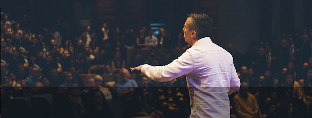 ICMI Speakers & Entertainers