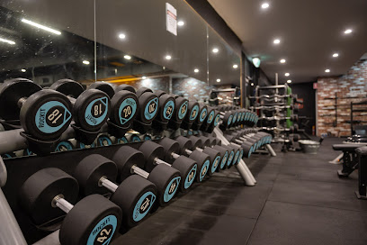 Athleticon Health & Fitness, Melbourne