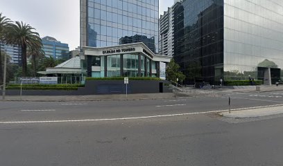The Movement Clinic, Melbourne