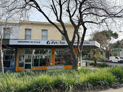 Alphapet Port Melbourne