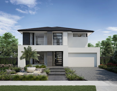 Henley - Glen Waverley Display Home