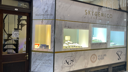 SkyGem & Co