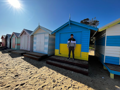 Dendy Street Beach