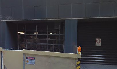 Melbourne Strategic Financial