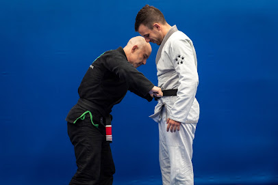 Renegade BJJ