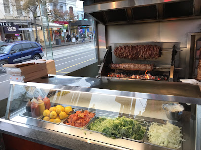 Lamb on Chapel