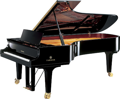 Melbourne Music Lessons - Piano, Guitar, and Voice