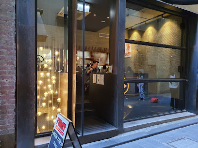 Mensosai Mugen, Melbourne